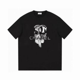 Picture for category Chanel T Shirts Short